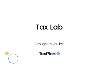 Tax lab-1